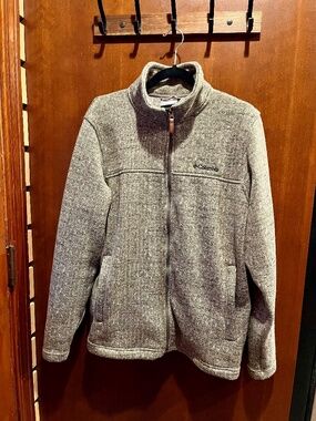 Columbia men’s coat, size medium